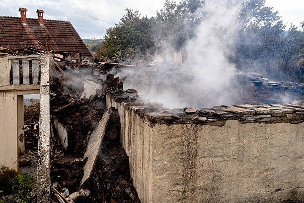 Reliable Odor Removal contractor in Riegelsville, PA by Fire Damage Biloxi