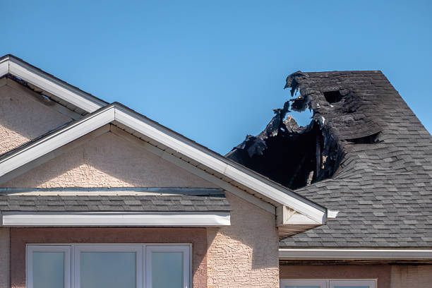 Licensed Odor Removal service in Riegelsville, PA - Fire Damage Biloxi